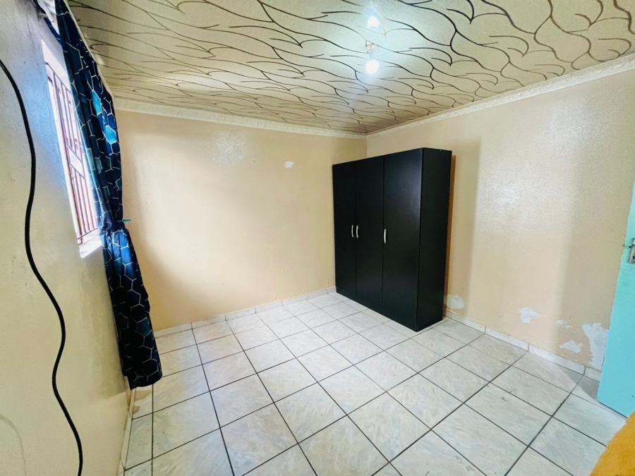 3 Bedroom Property for Sale in Blomanda Free State